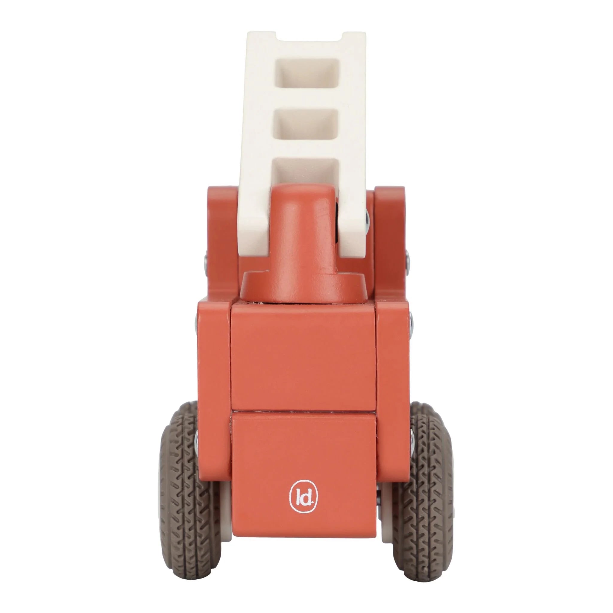 Little Dutch - brandweerauto