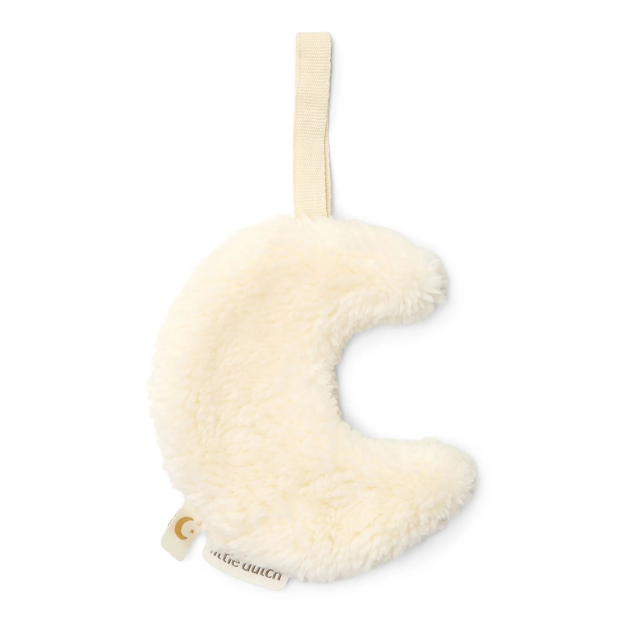 Little Dutch - speendoekje - maan