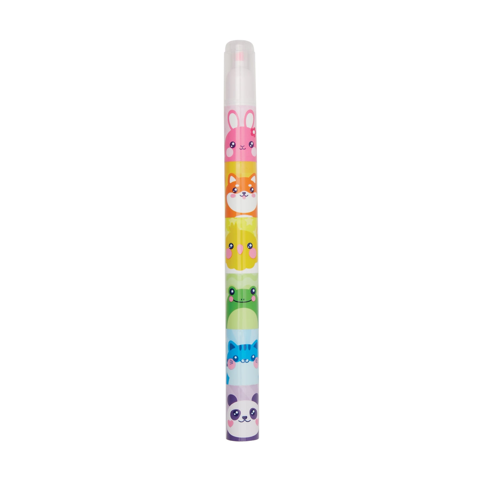 Ooly - stacking highlighters