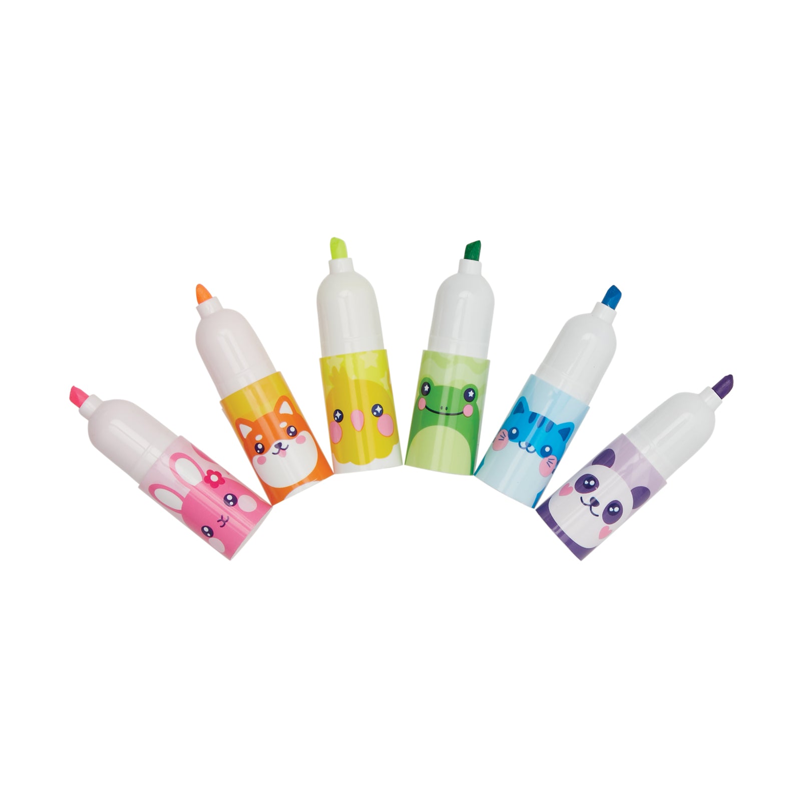 Ooly - stacking highlighters