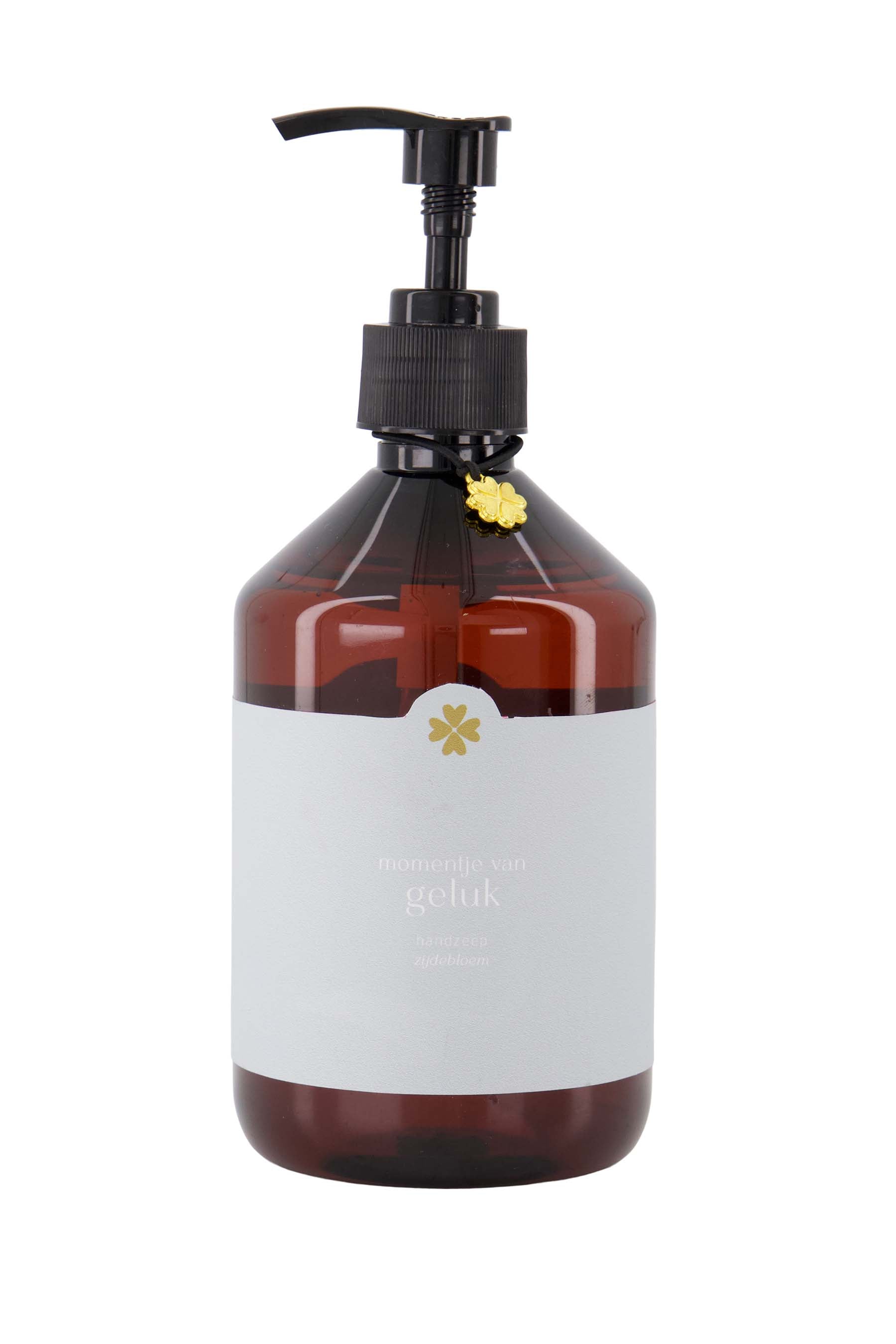 Zusss - handzeep momentje van geluk - ash blue