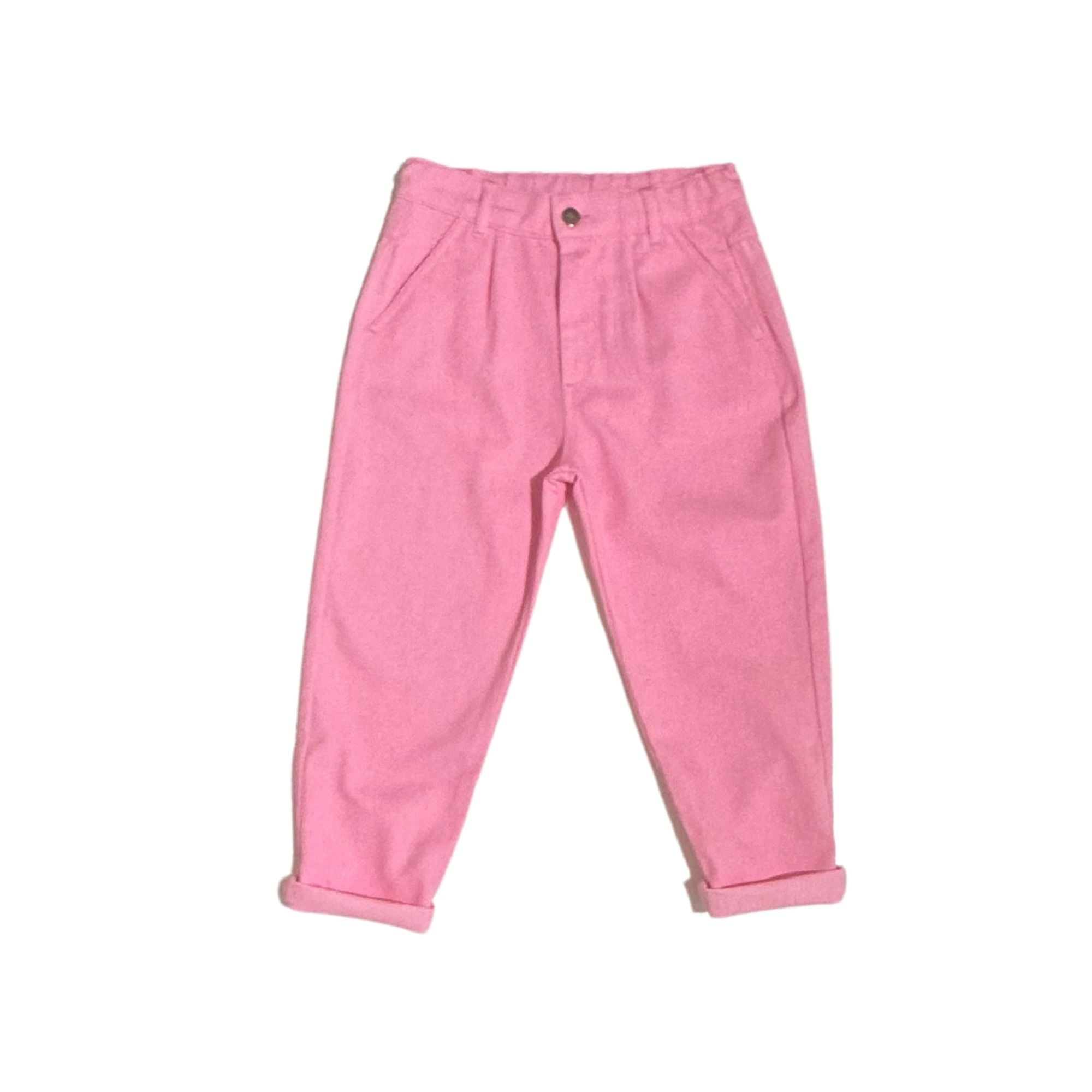 Cos I Said So - trousers - pink