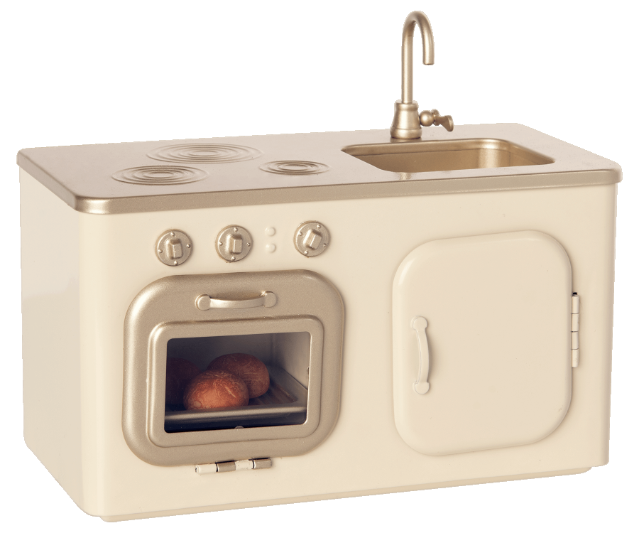 Maileg - keuken