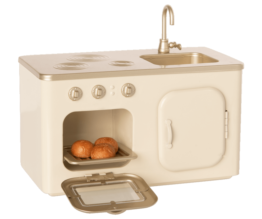 Maileg - keuken