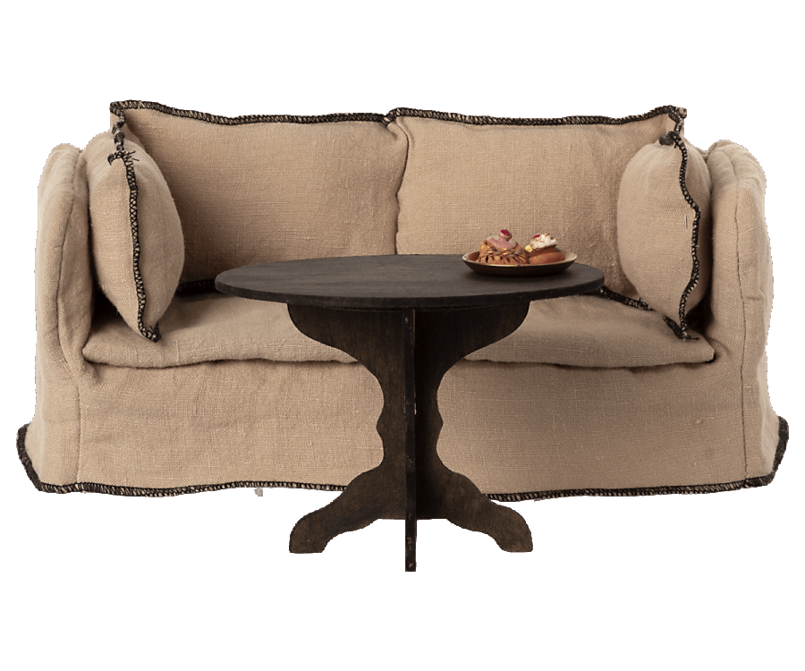Maileg - koffietafel