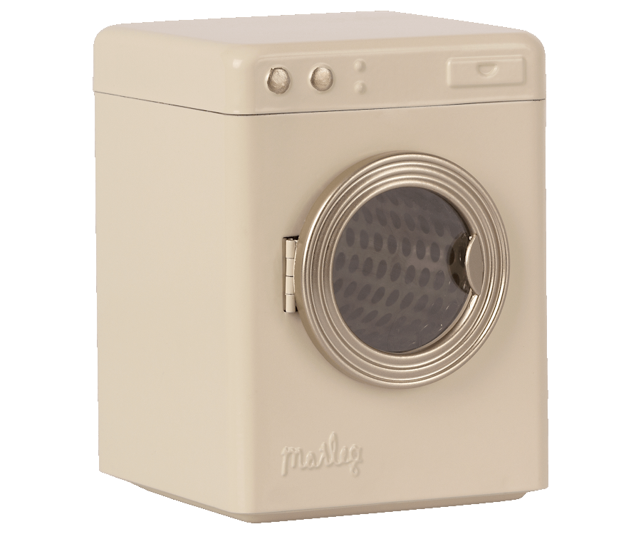 Maileg - wasmachine