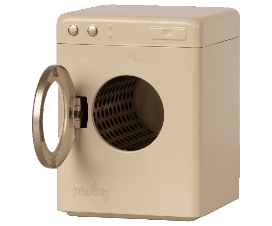Maileg - wasmachine