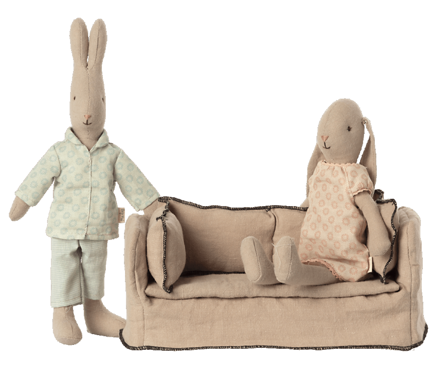 Maileg - sofa