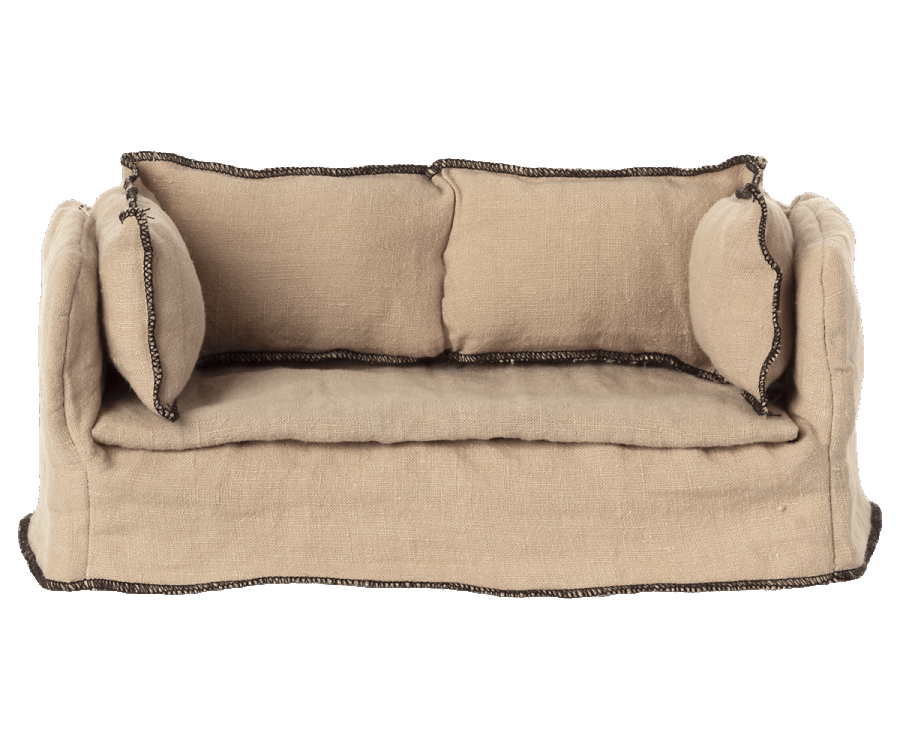 Maileg - sofa