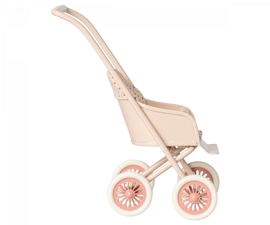 Maileg - kinderwagen