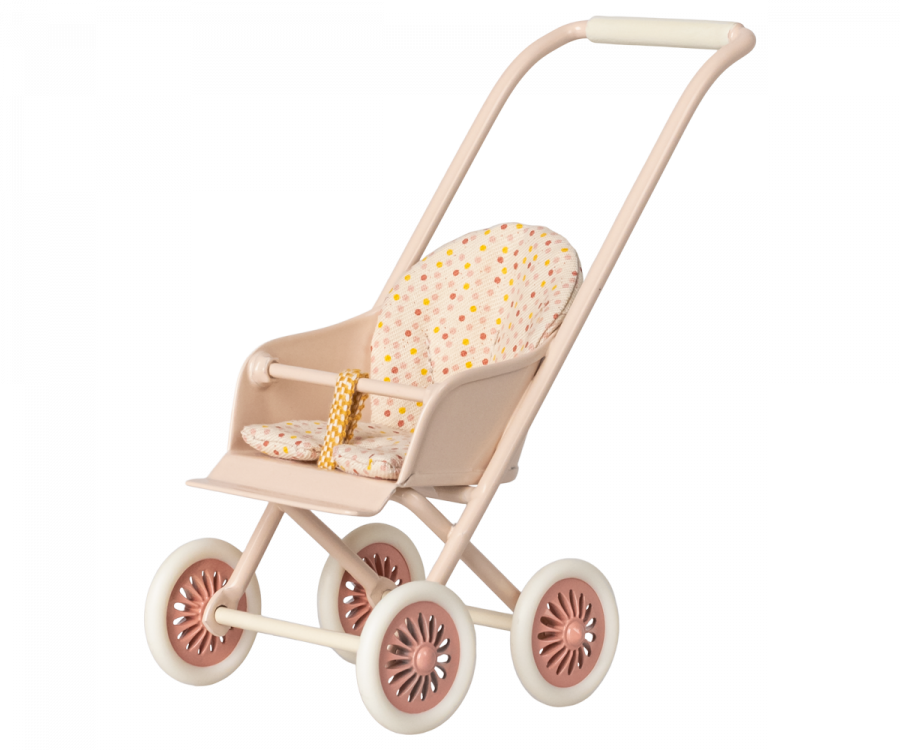 Maileg - kinderwagen