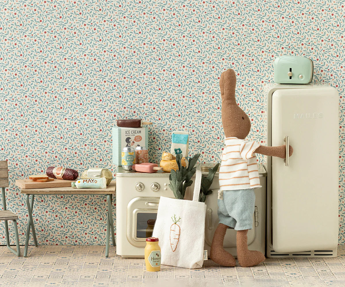 Maileg - grocery box
