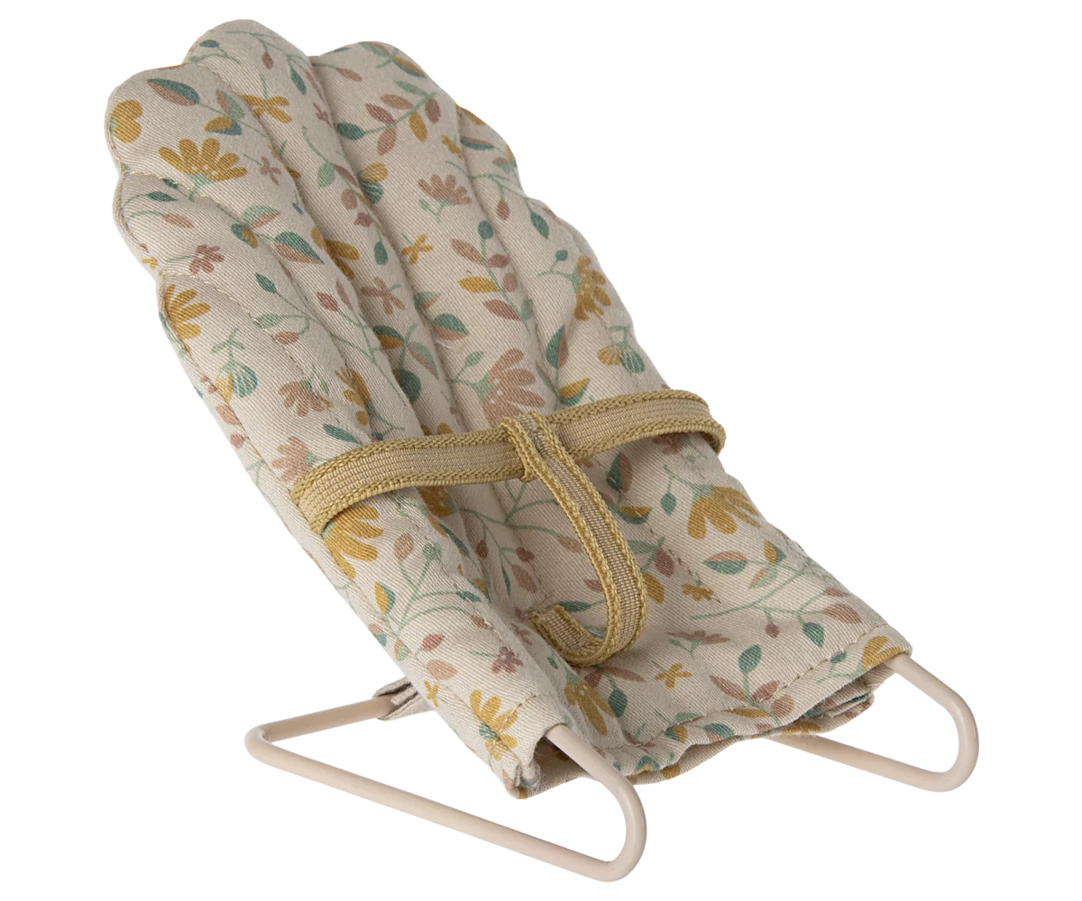 Maileg - babysitter
