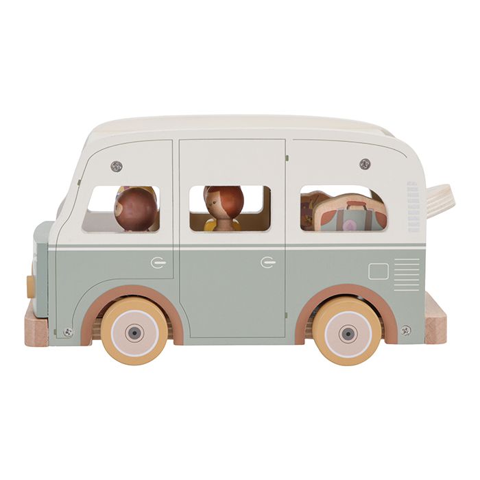 Little Dutch - vintage camper