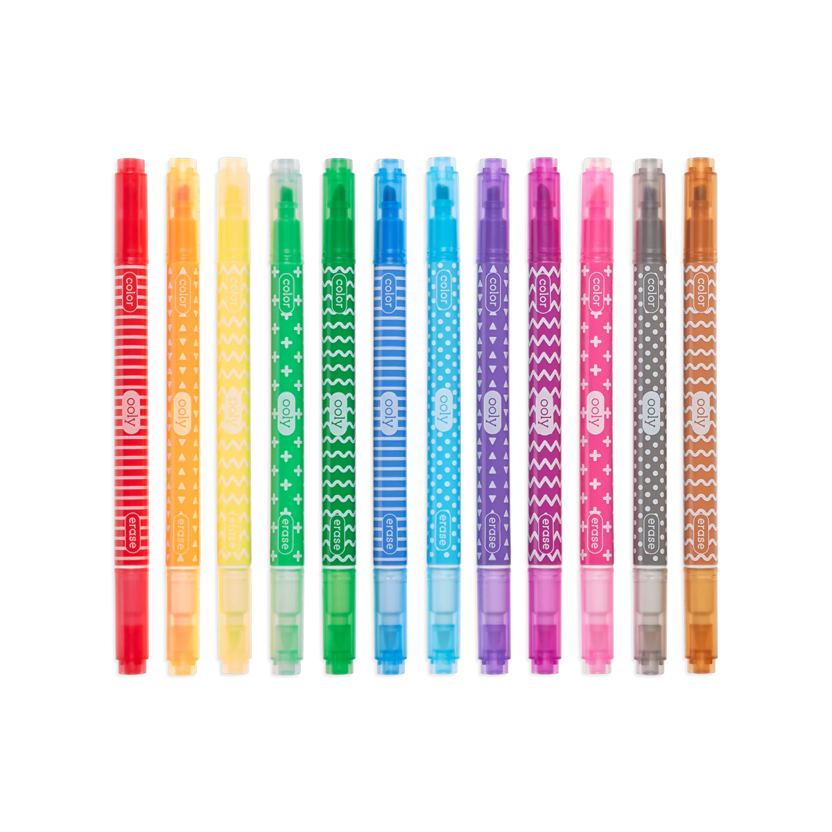 Ooly - make no mistake markers