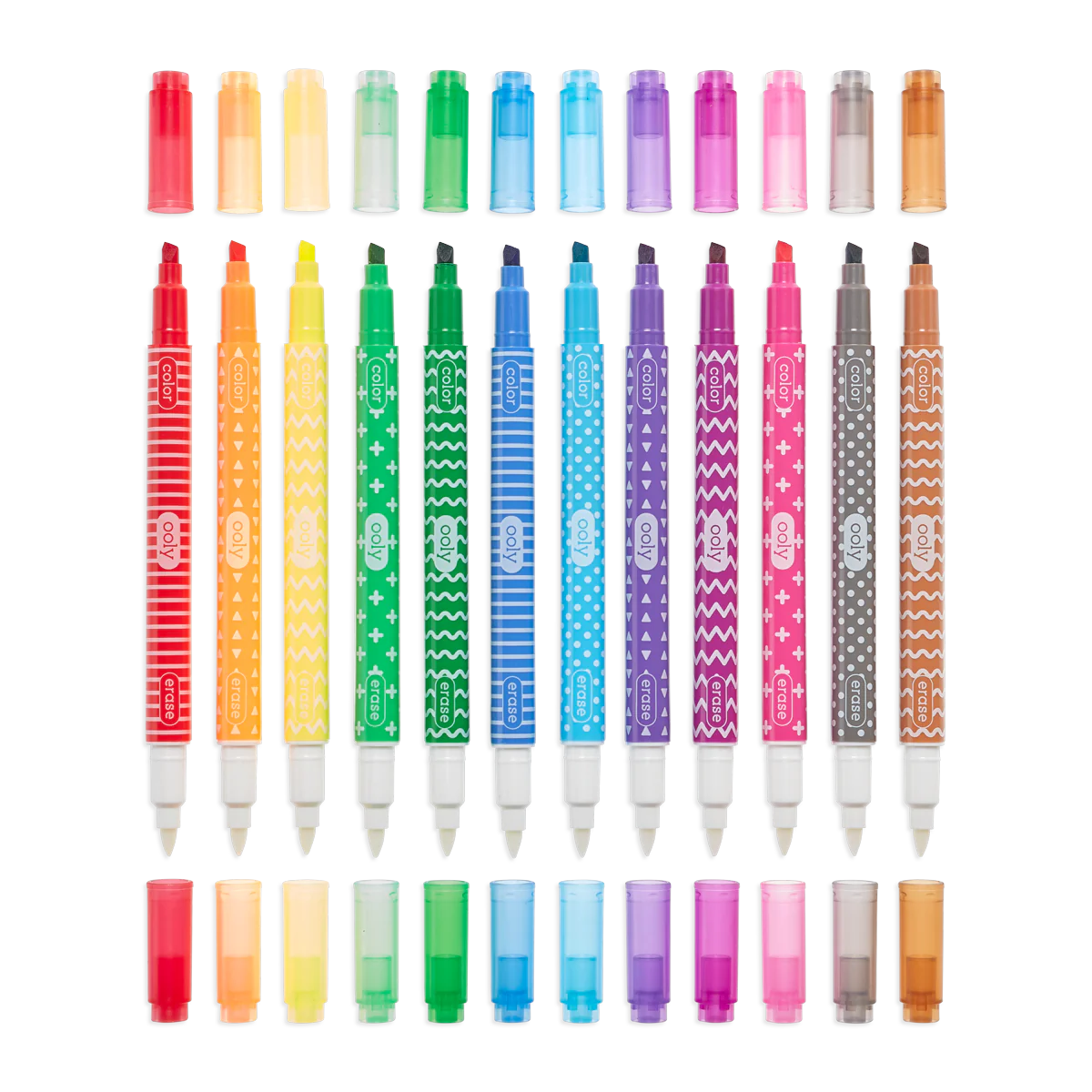 Ooly - make no mistake markers