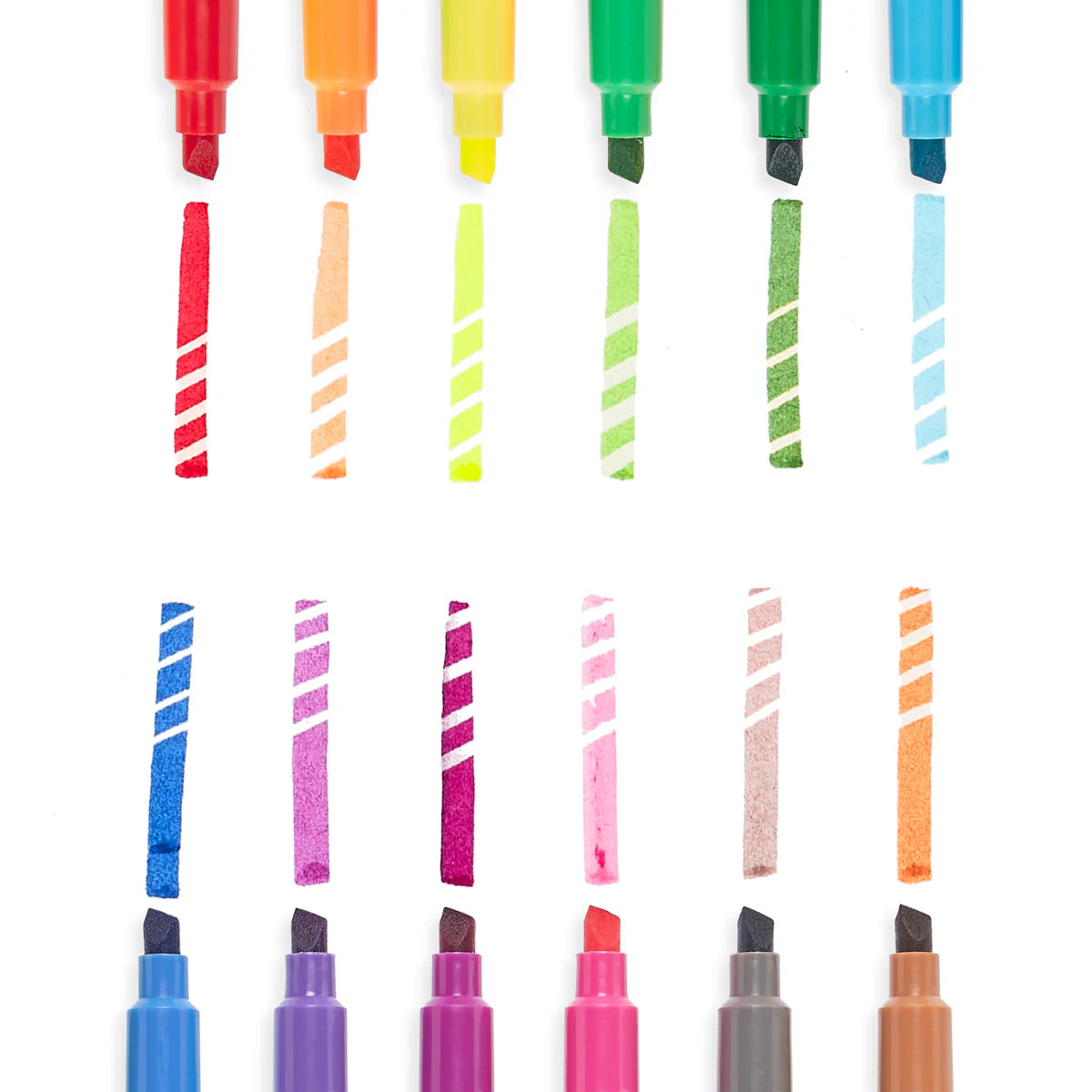 Ooly - make no mistake markers