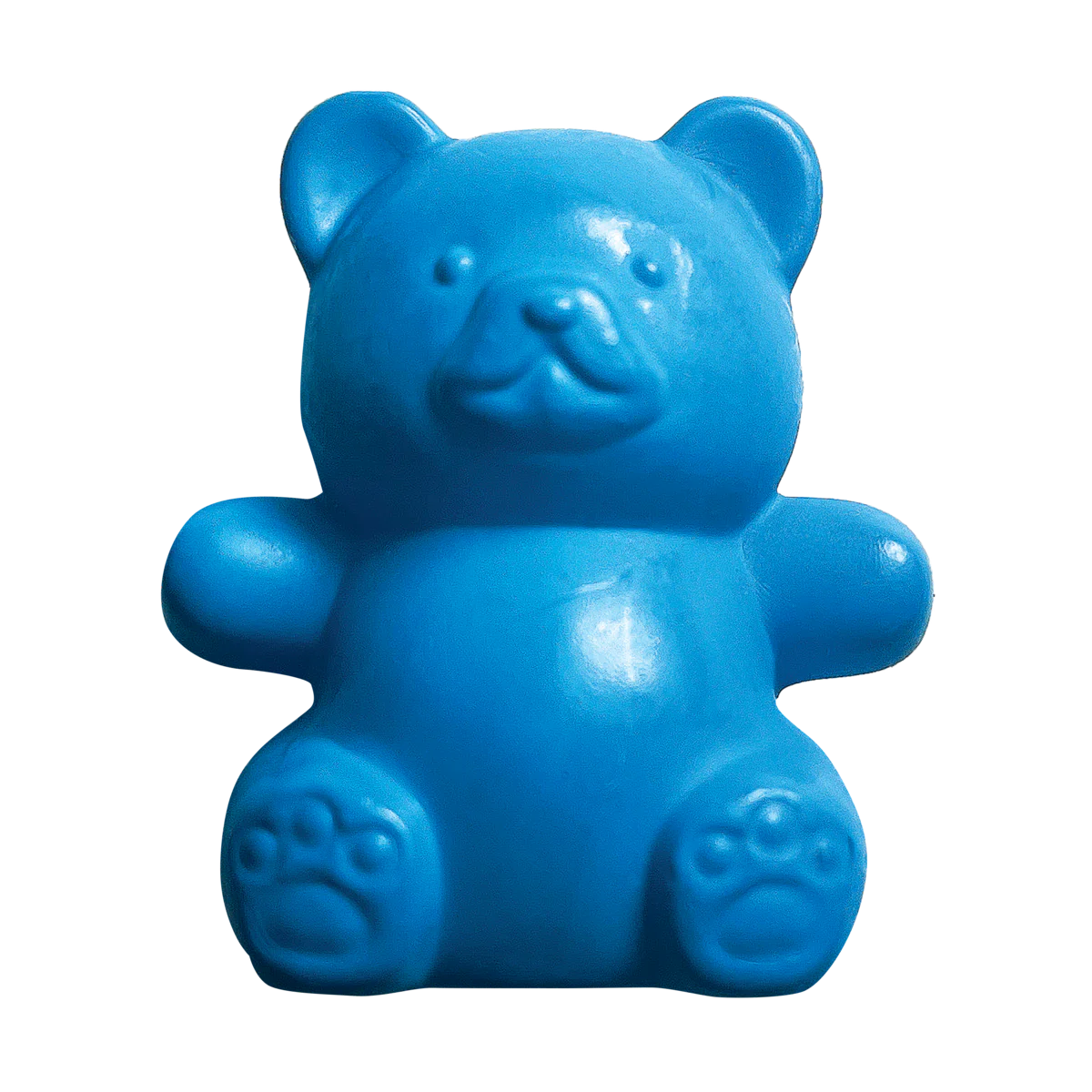 Ooly - cuddly cubs beer vingerpotloden 6st