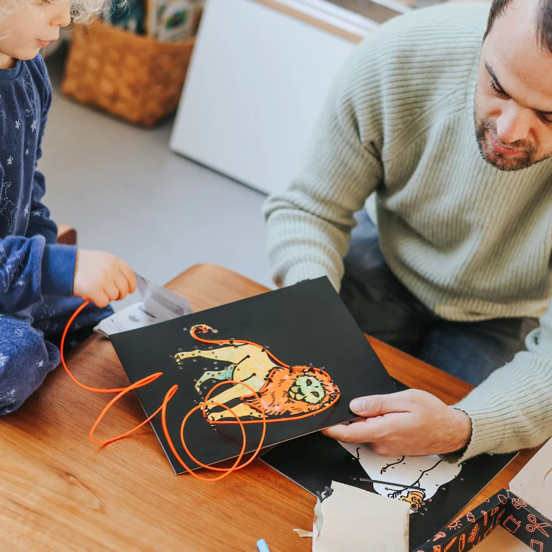 Kidywolf - kidyneon - animals