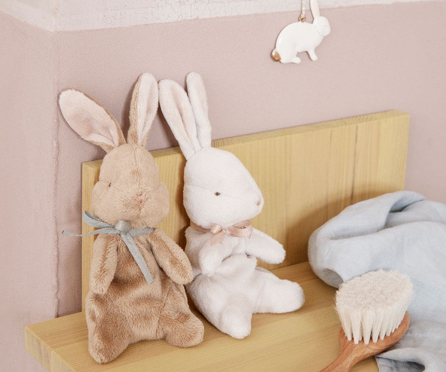 Maileg - my first bunny - lichtblauw