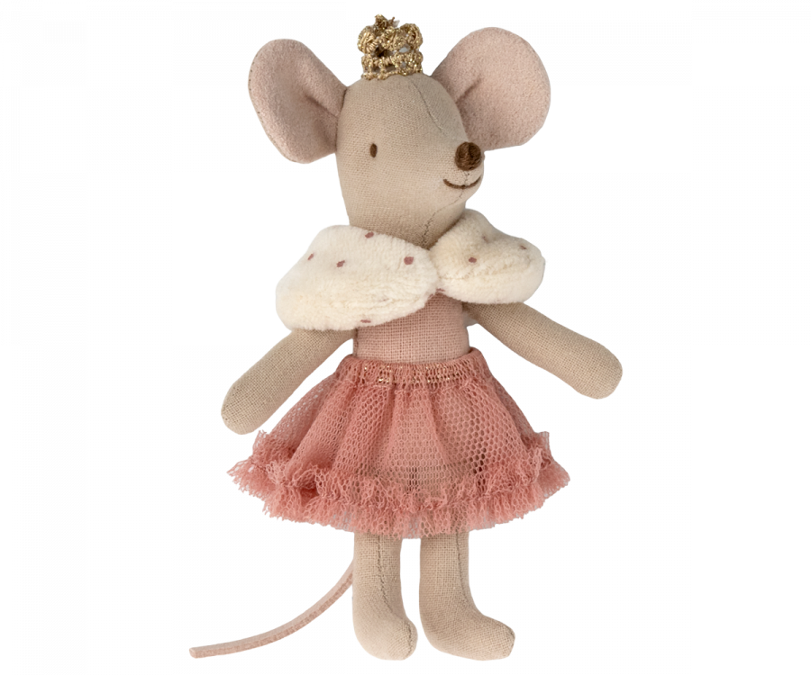 Maileg - prinses muis