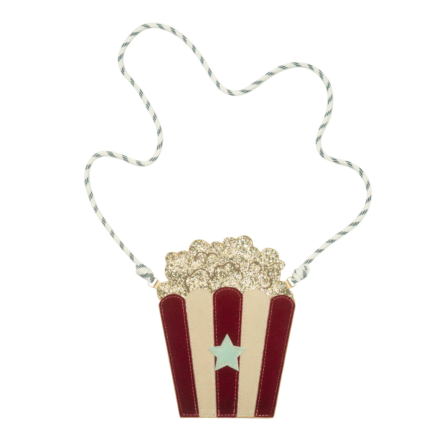 Mimi & Lula - popcorn bag