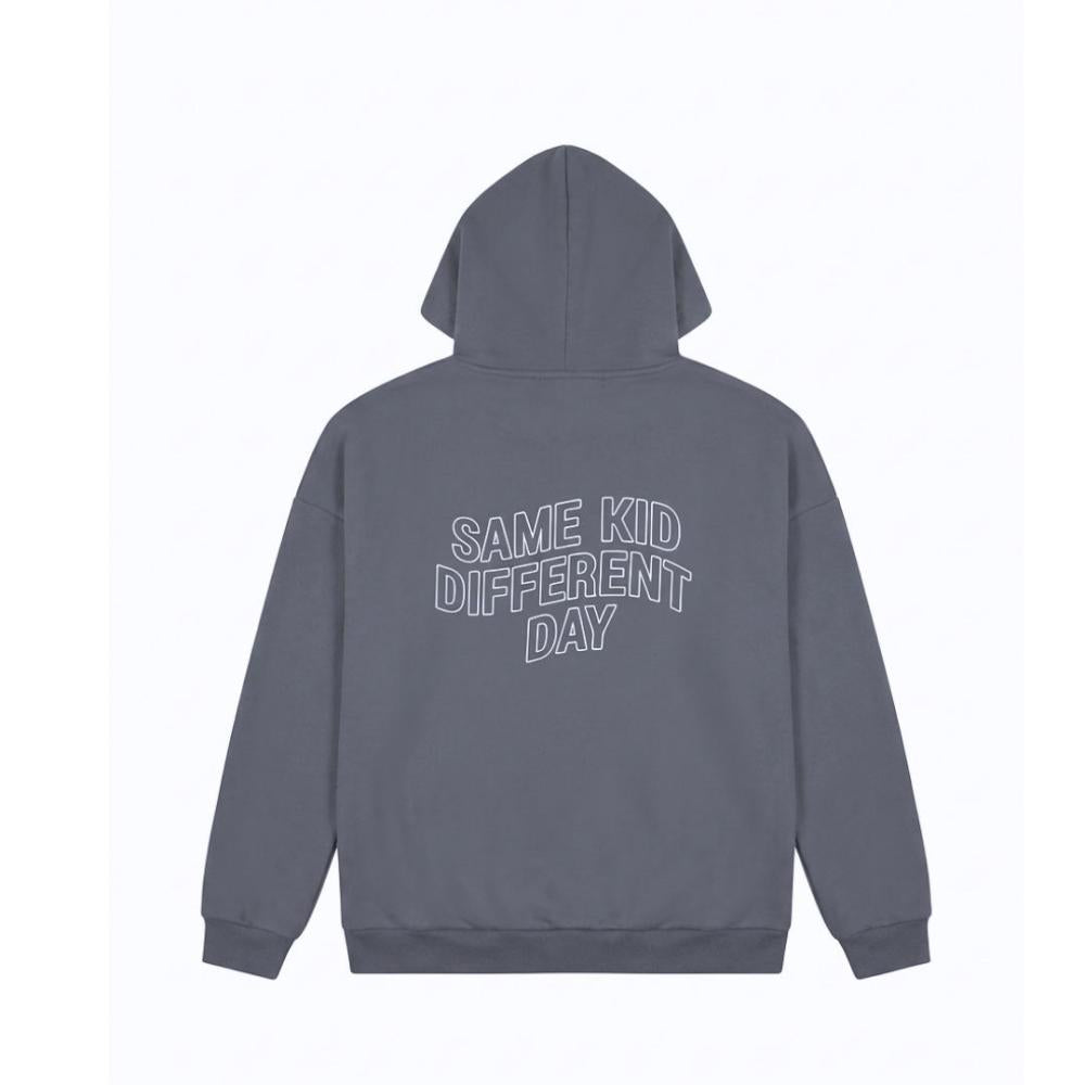 Cos I Said So - hoodie same kid - turbulence