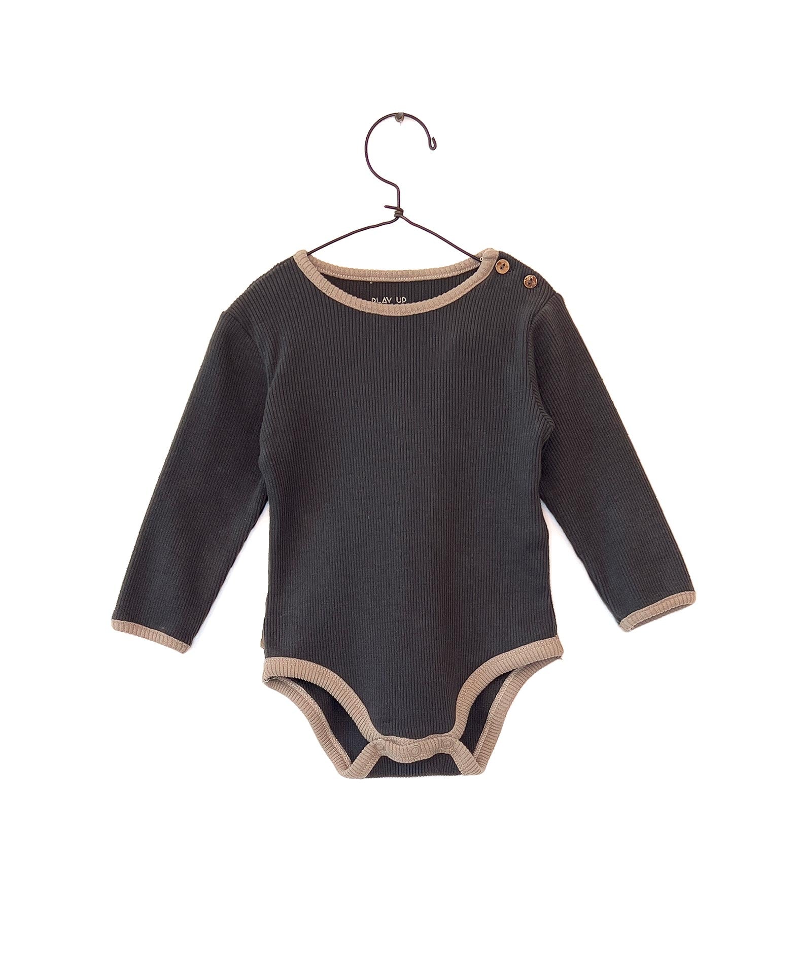 Play Up - rib body - bruno
