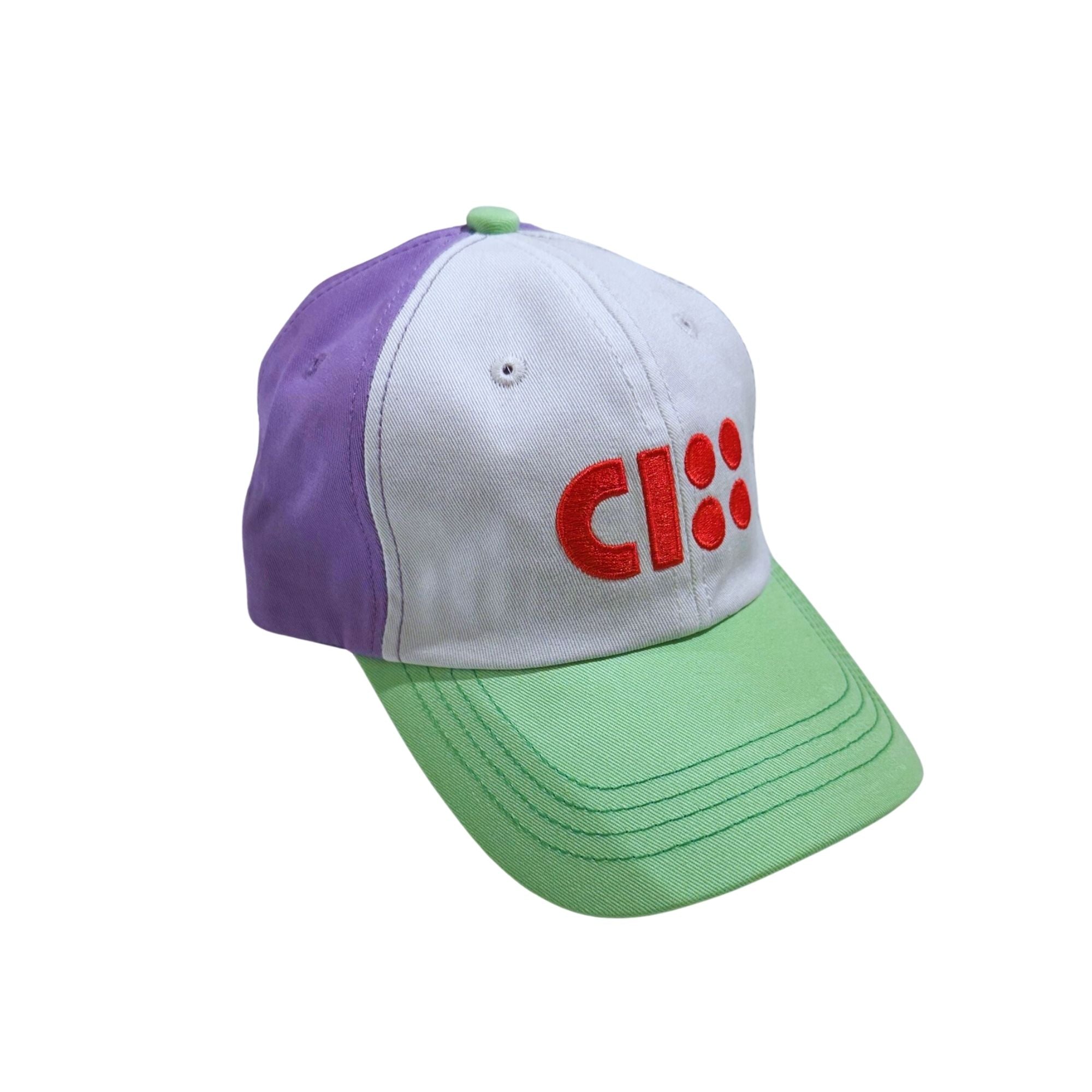 Cos I Said So - cap - ciss