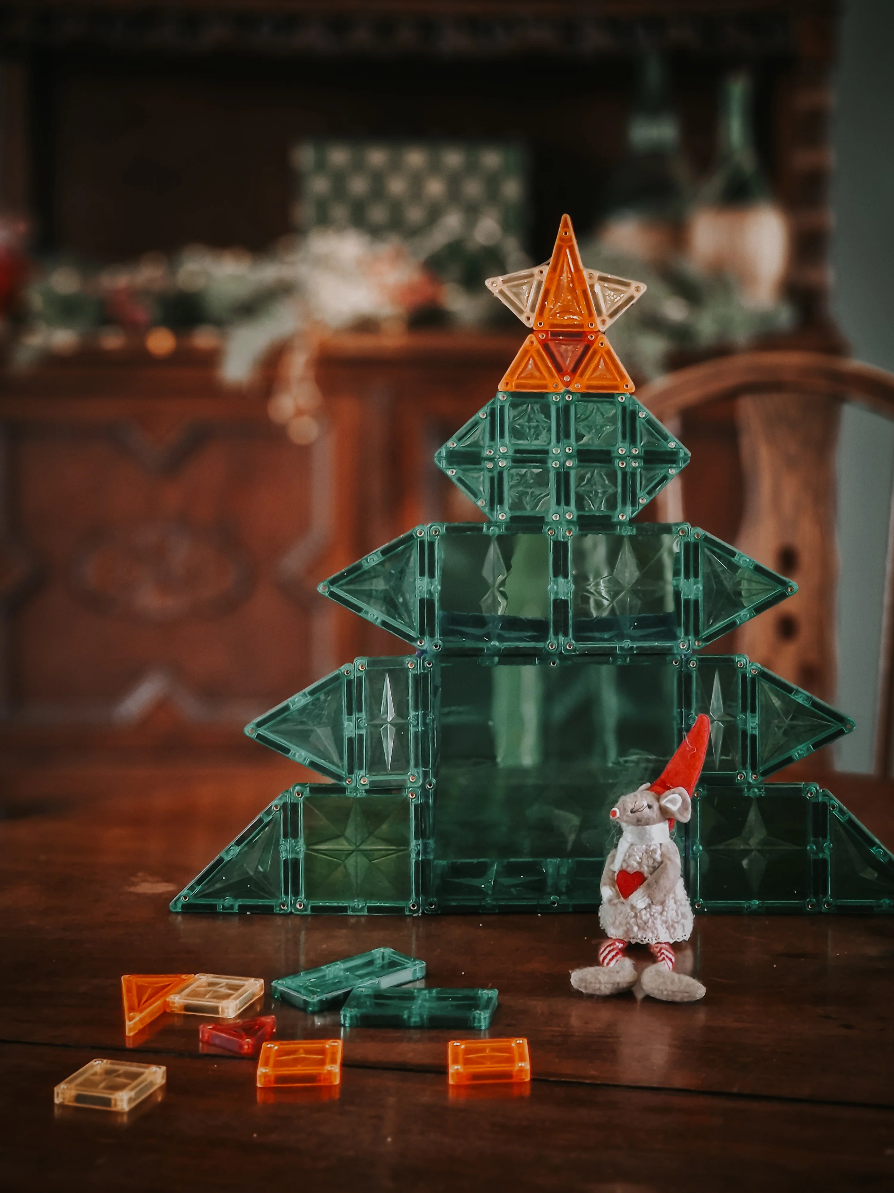 Cleverclixx - advent calendar 37st