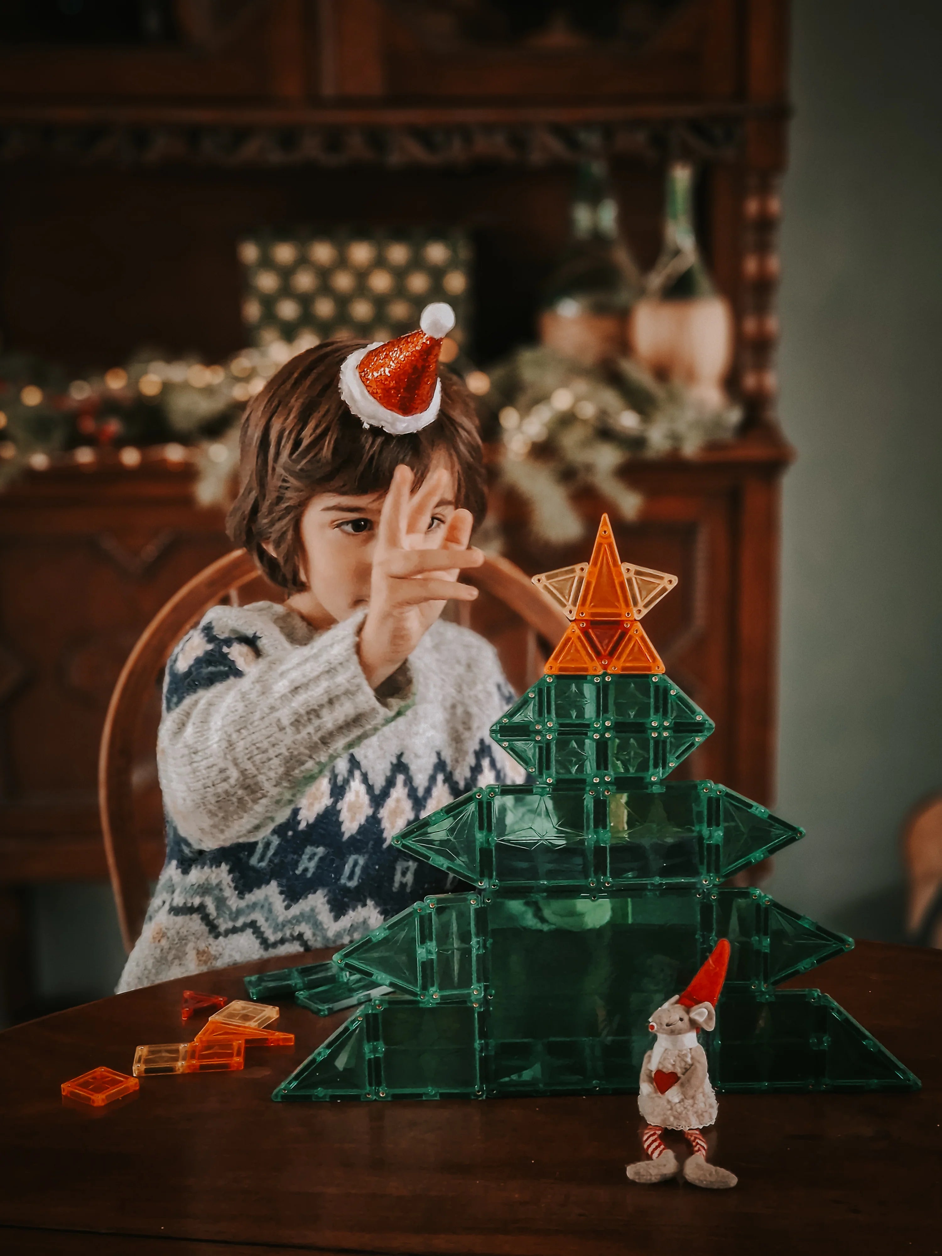 Cleverclixx - advent calendar 37st