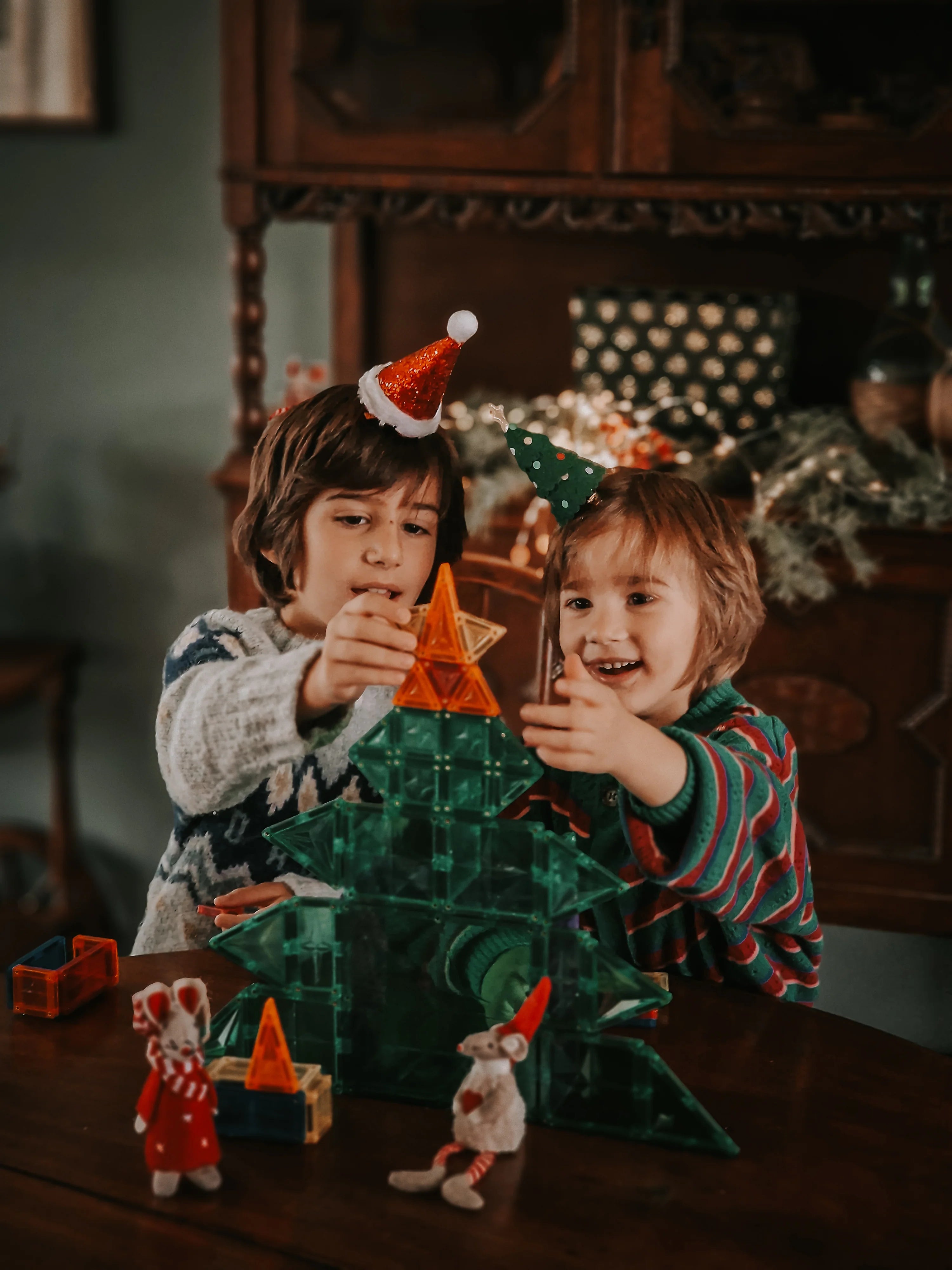 Cleverclixx - advent calendar 37st
