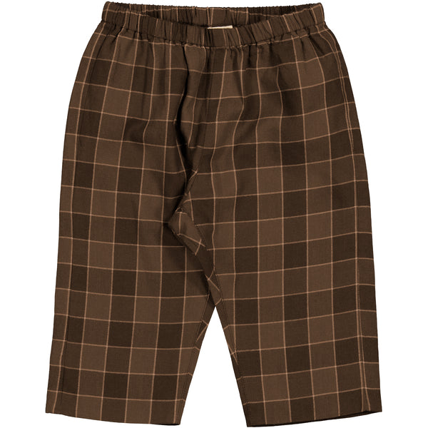 MarMar - panto soft - autumn check