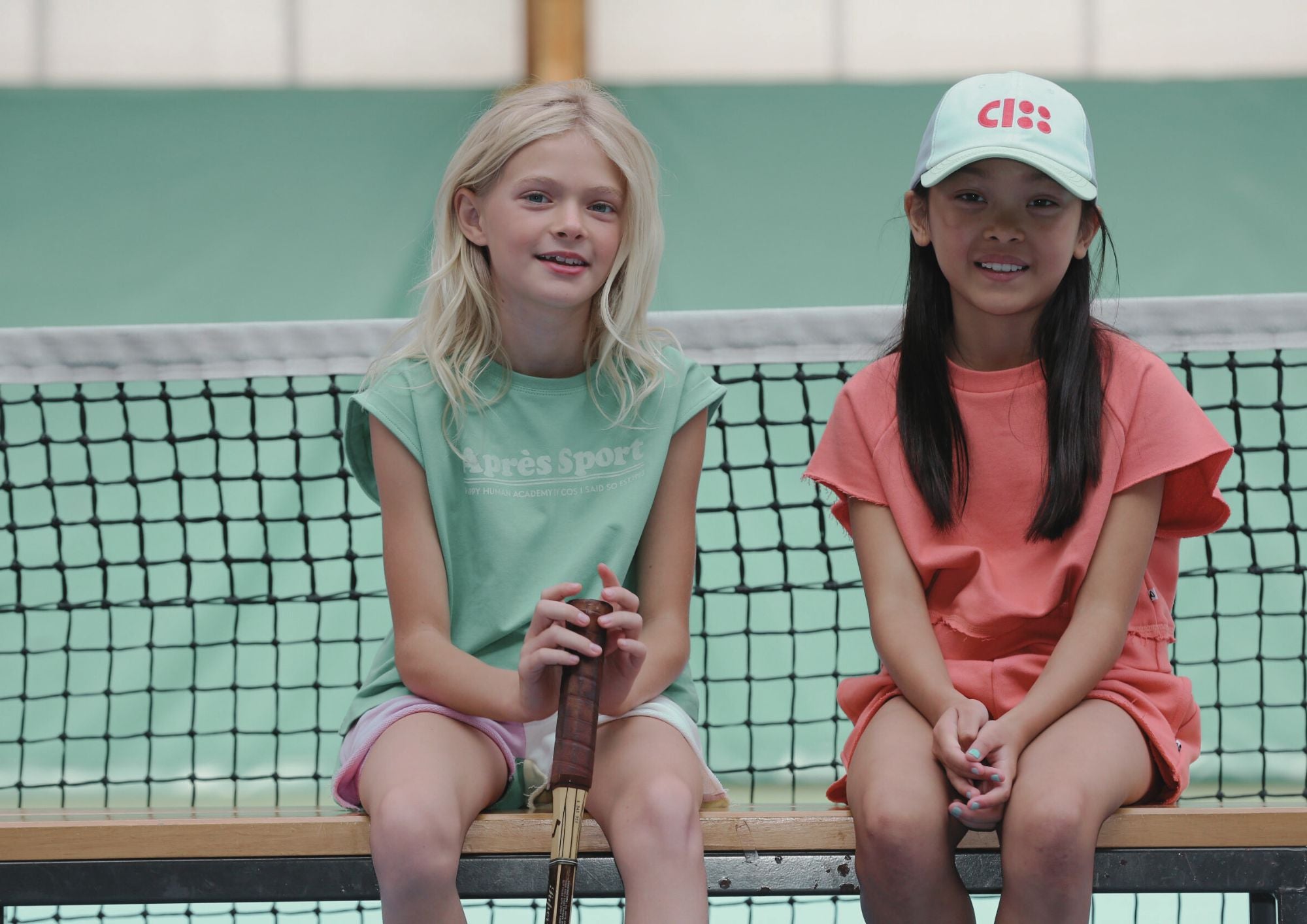 Cos I Said So - cap - ciss