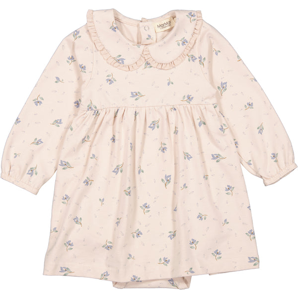 MarMar - jurk raya - floral bloom