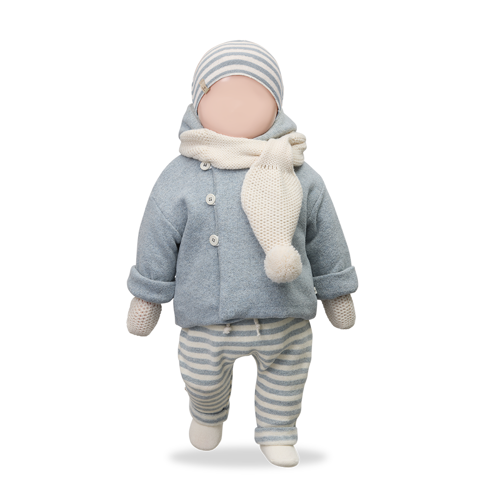 1+ in the family - broek vicens - nuvola