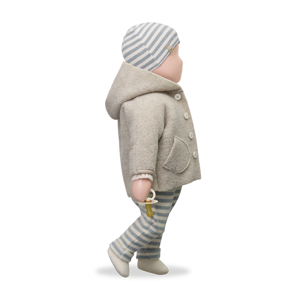 1+ in the family - broek vicens - nuvola