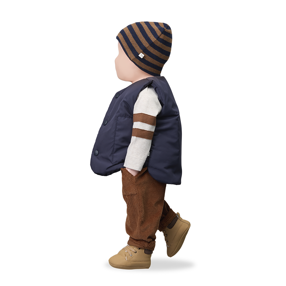 1+ in the family - broek louis - castagna