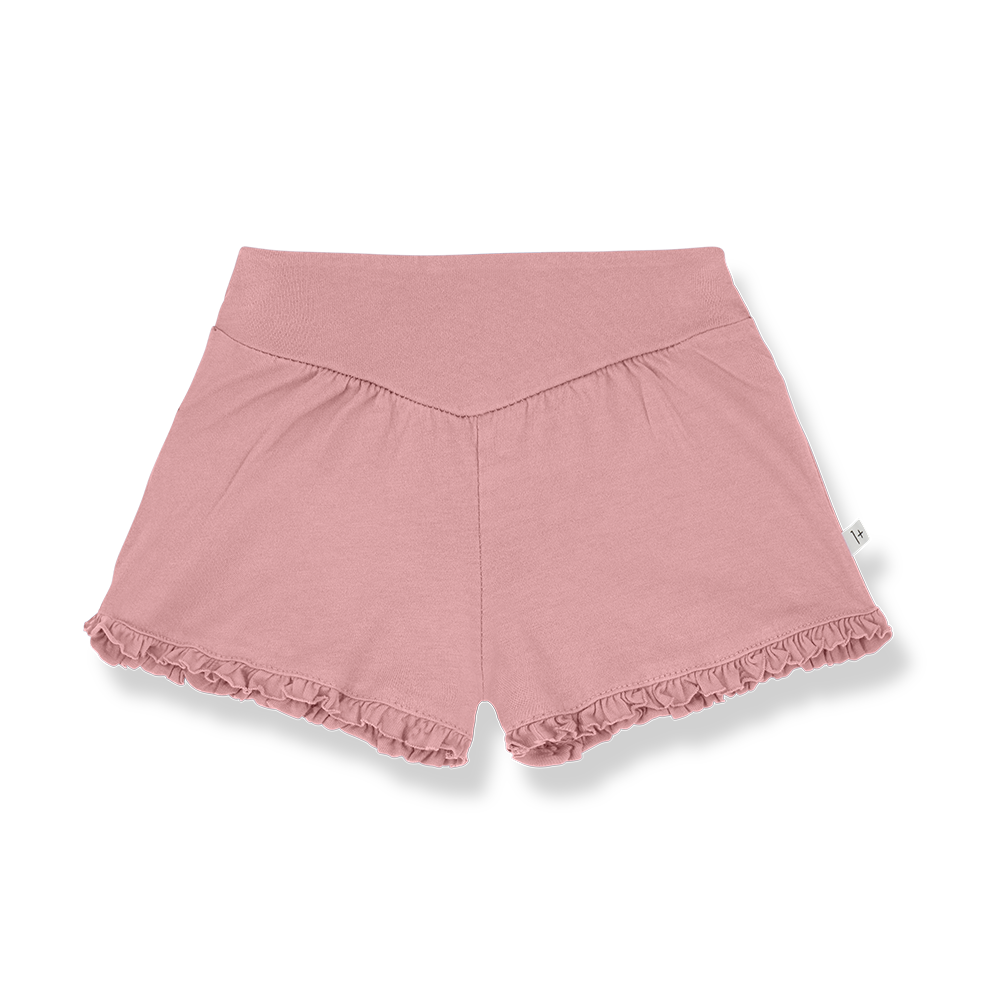 1+ in the family - marratxi short - strawberry