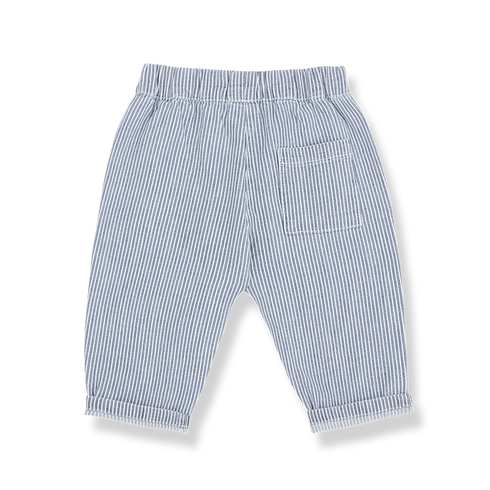 1+ in the family - sineu broek - denim