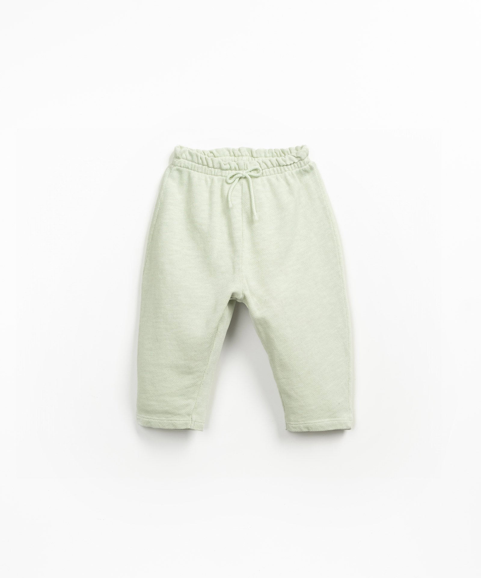 Play Up - fleece trousers - atelier
