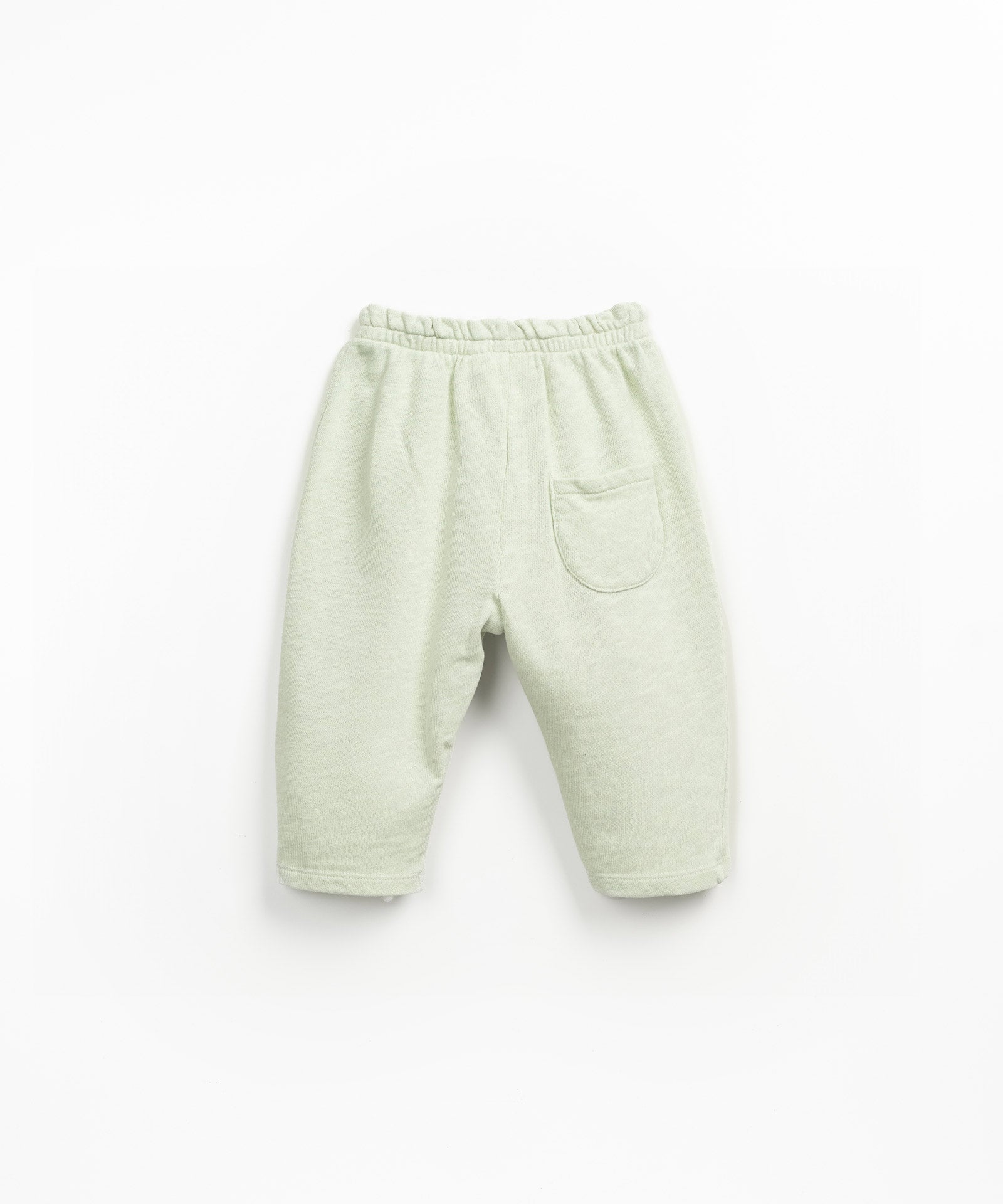 Play Up - fleece trousers - atelier