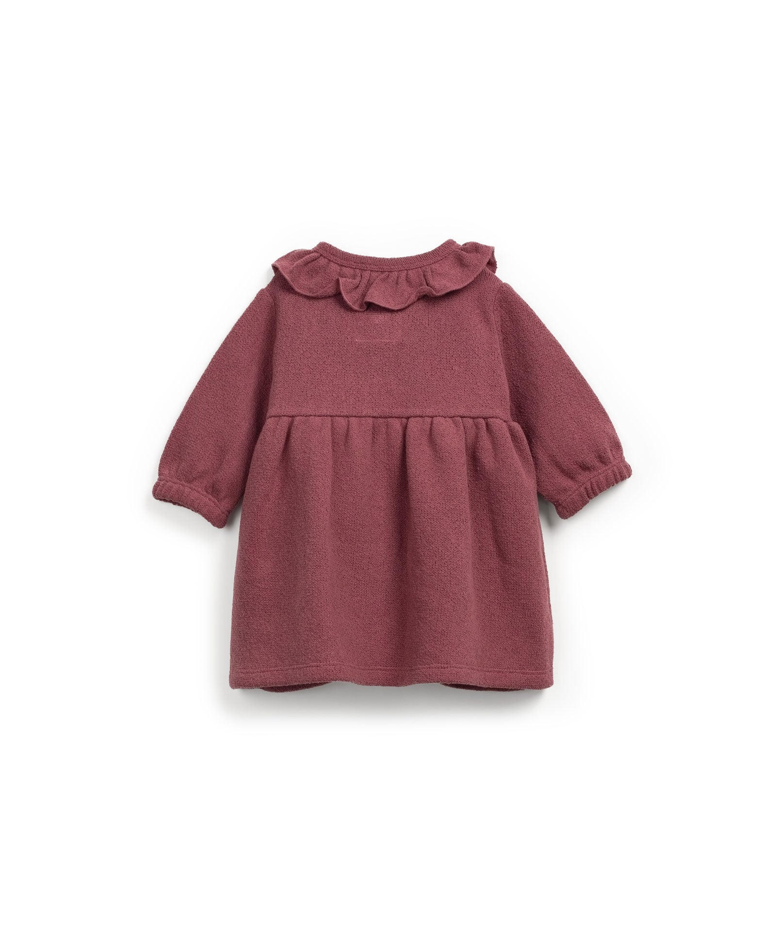Play Up - jersey dress - amora
