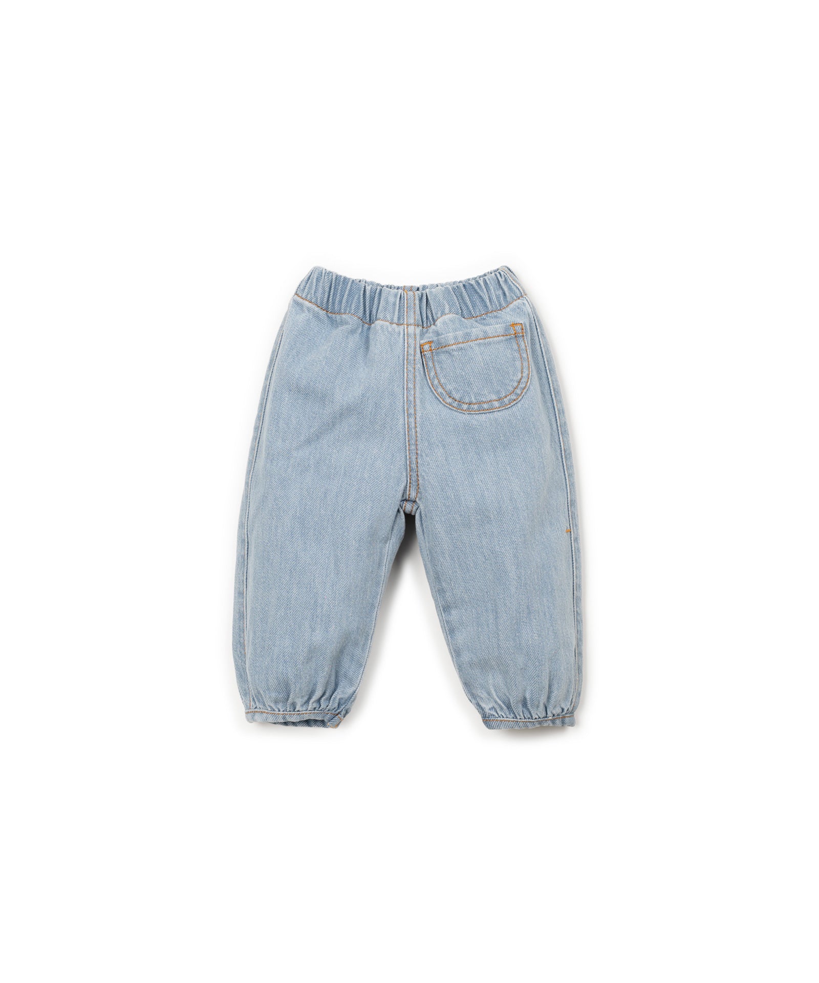 Play Up - denim trousers
