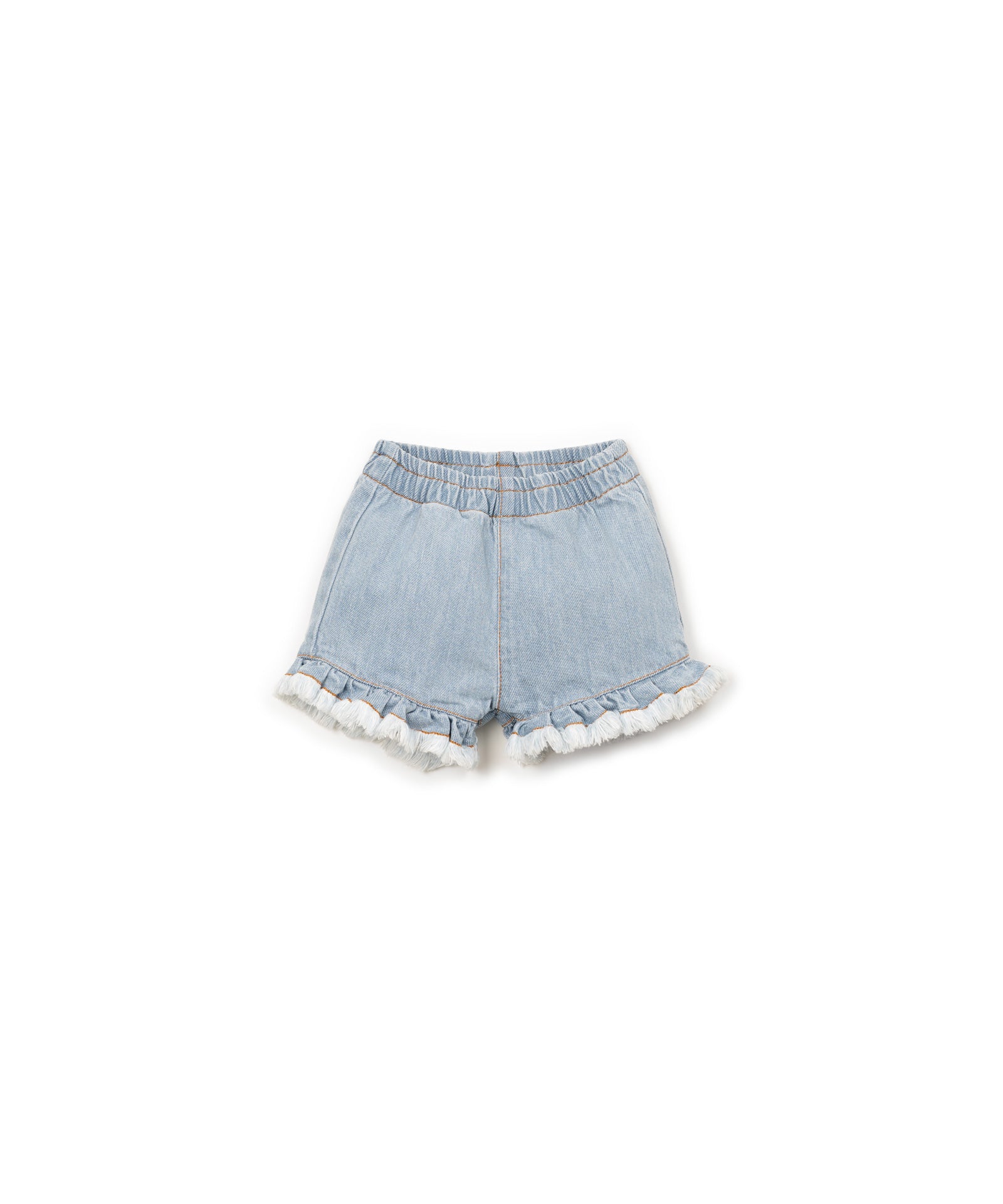 Play Up - denim shorts