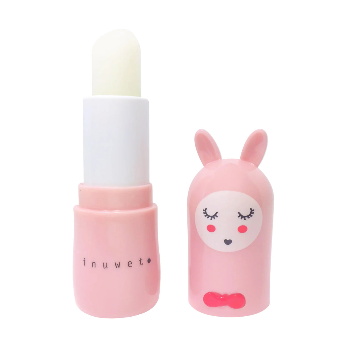 Inuwet - duo gift set - aardbei