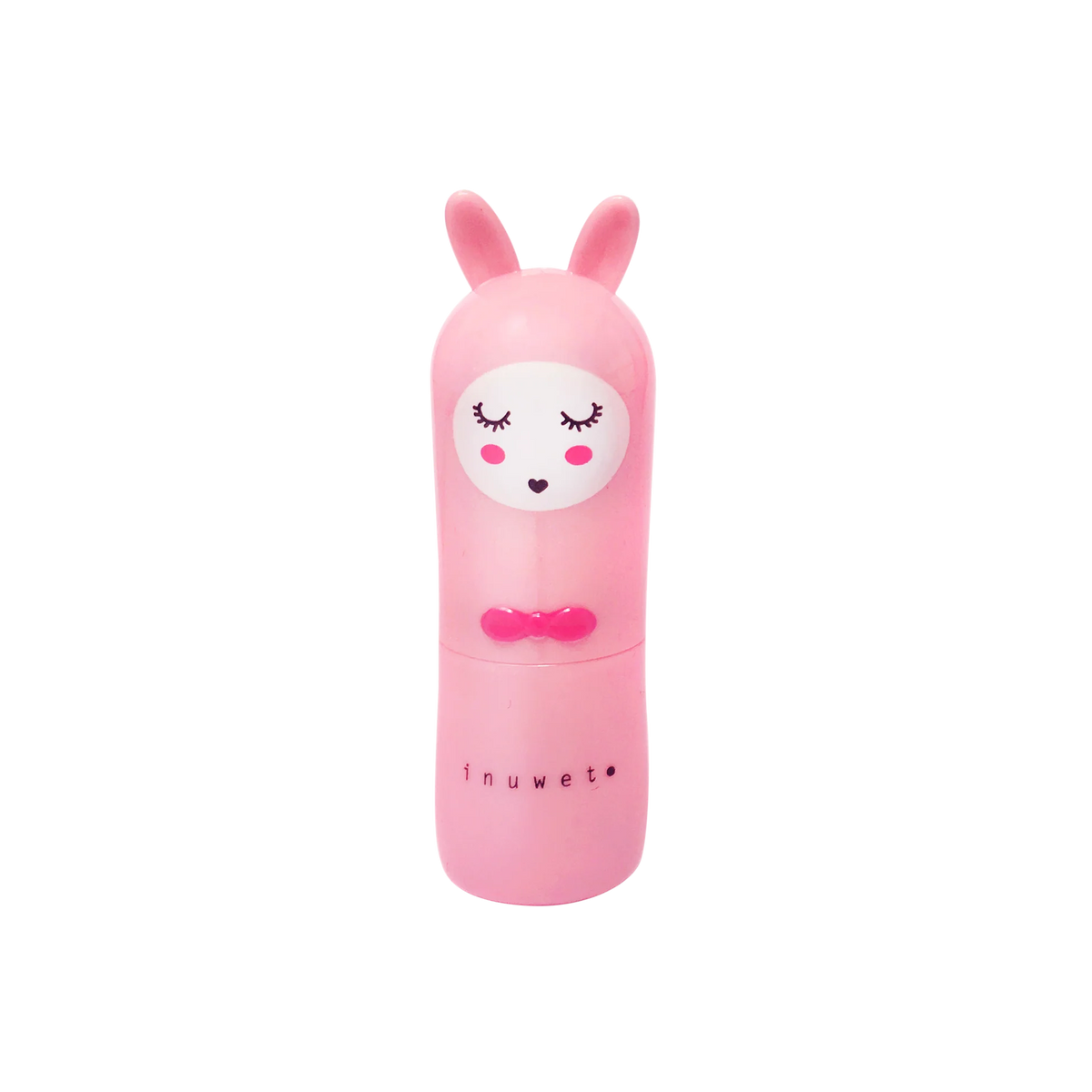 Inuwet - duo gift set - aardbei