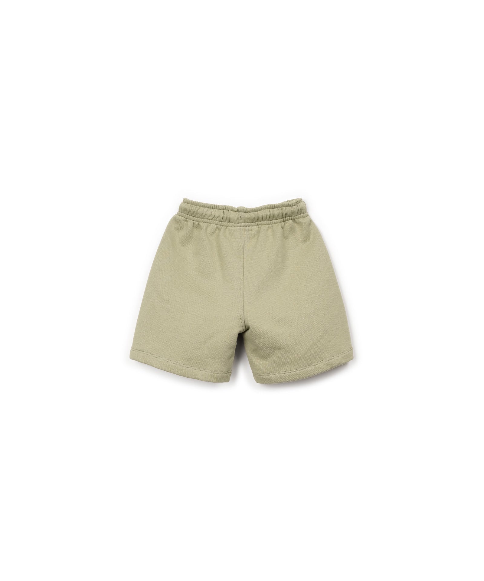 Play Up - fleece shorts - texture