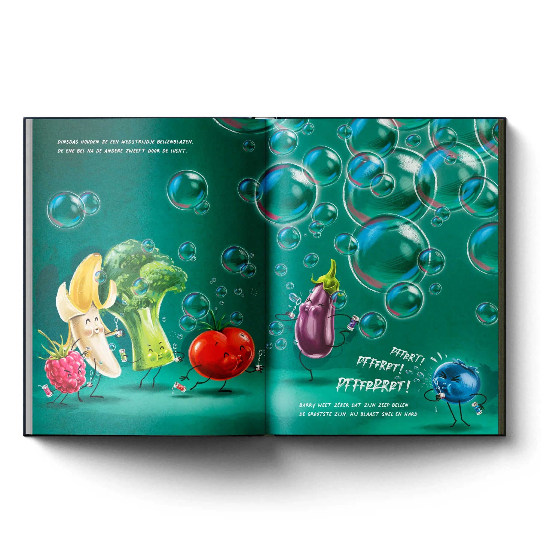 Höngry - boek - de beste
