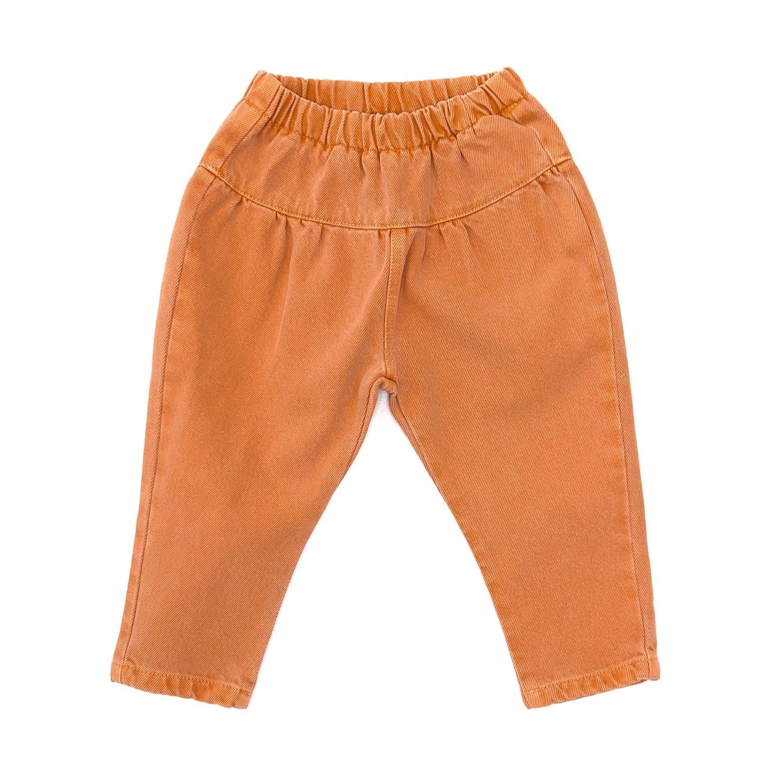 Play Up - twill trousers - lucia